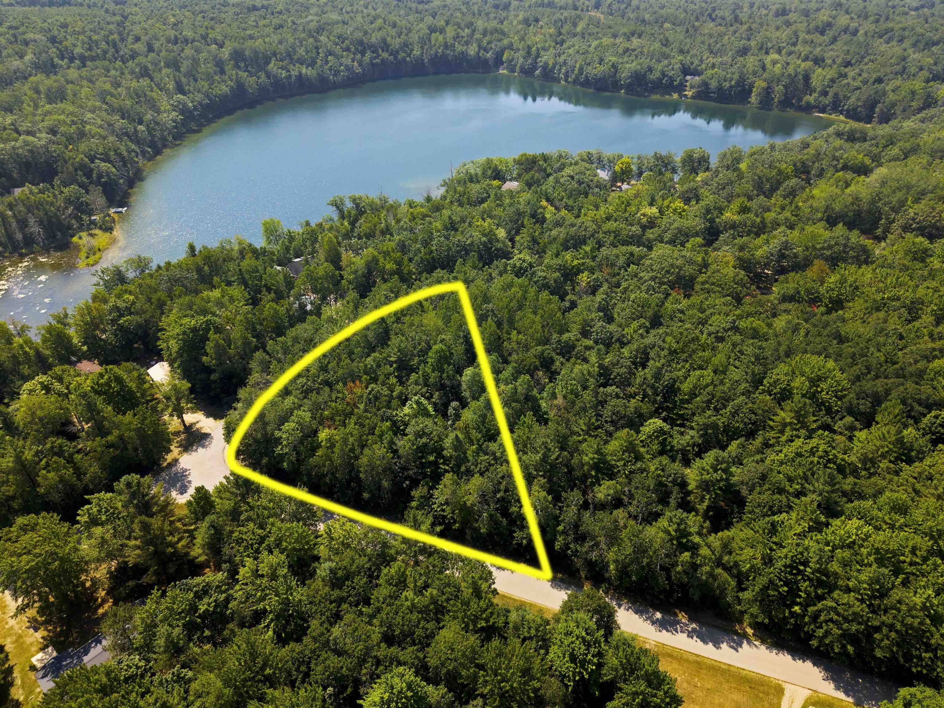 Mancelona, MI 49659,11755 NE Eagle LN