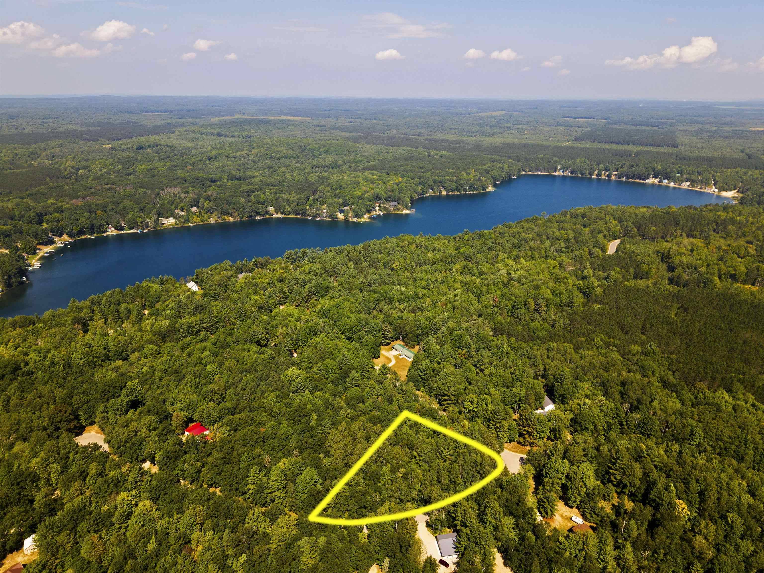 Mancelona, MI 49659,11755 NE Eagle LN