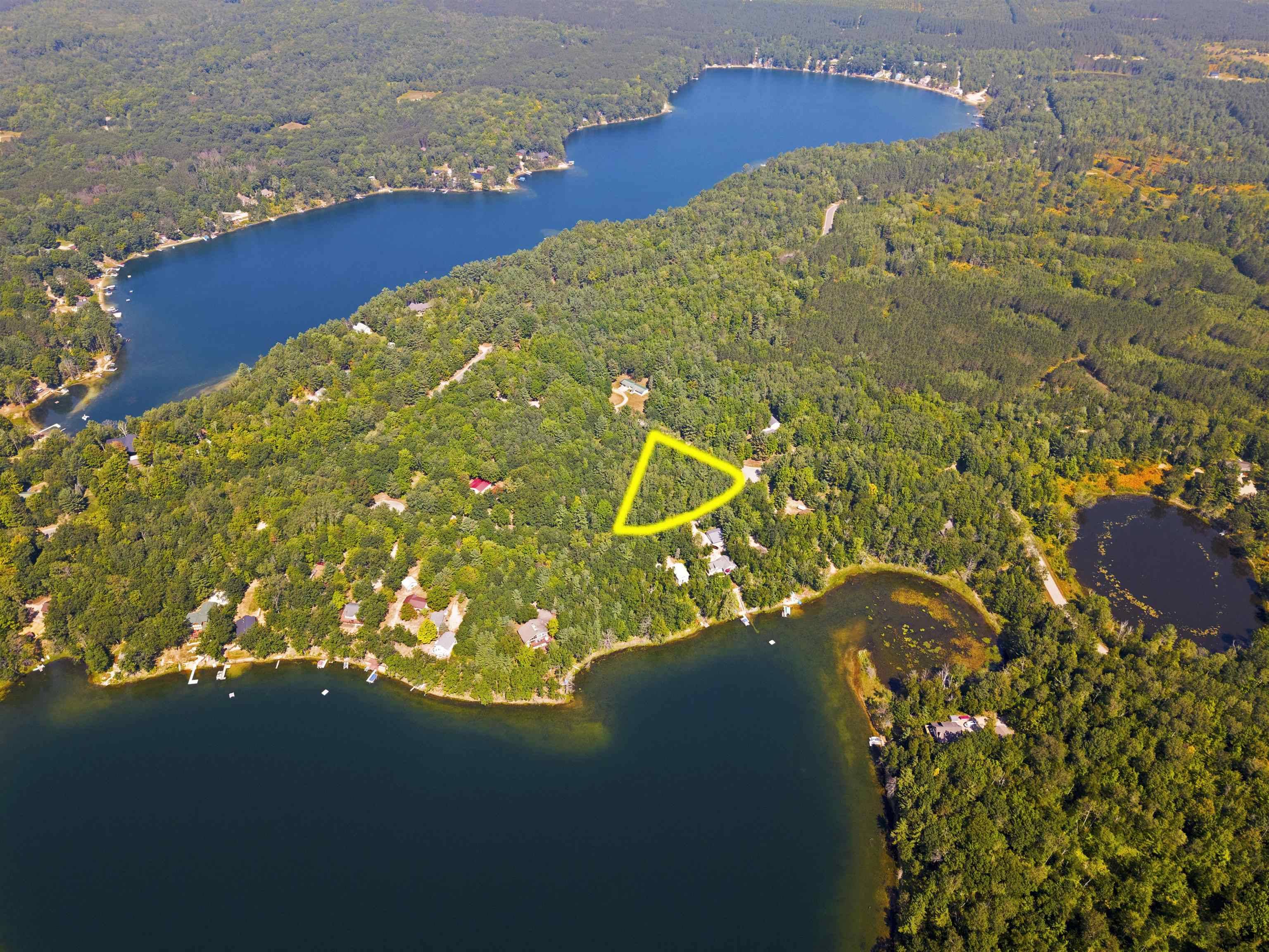 Mancelona, MI 49659,11755 NE Eagle LN