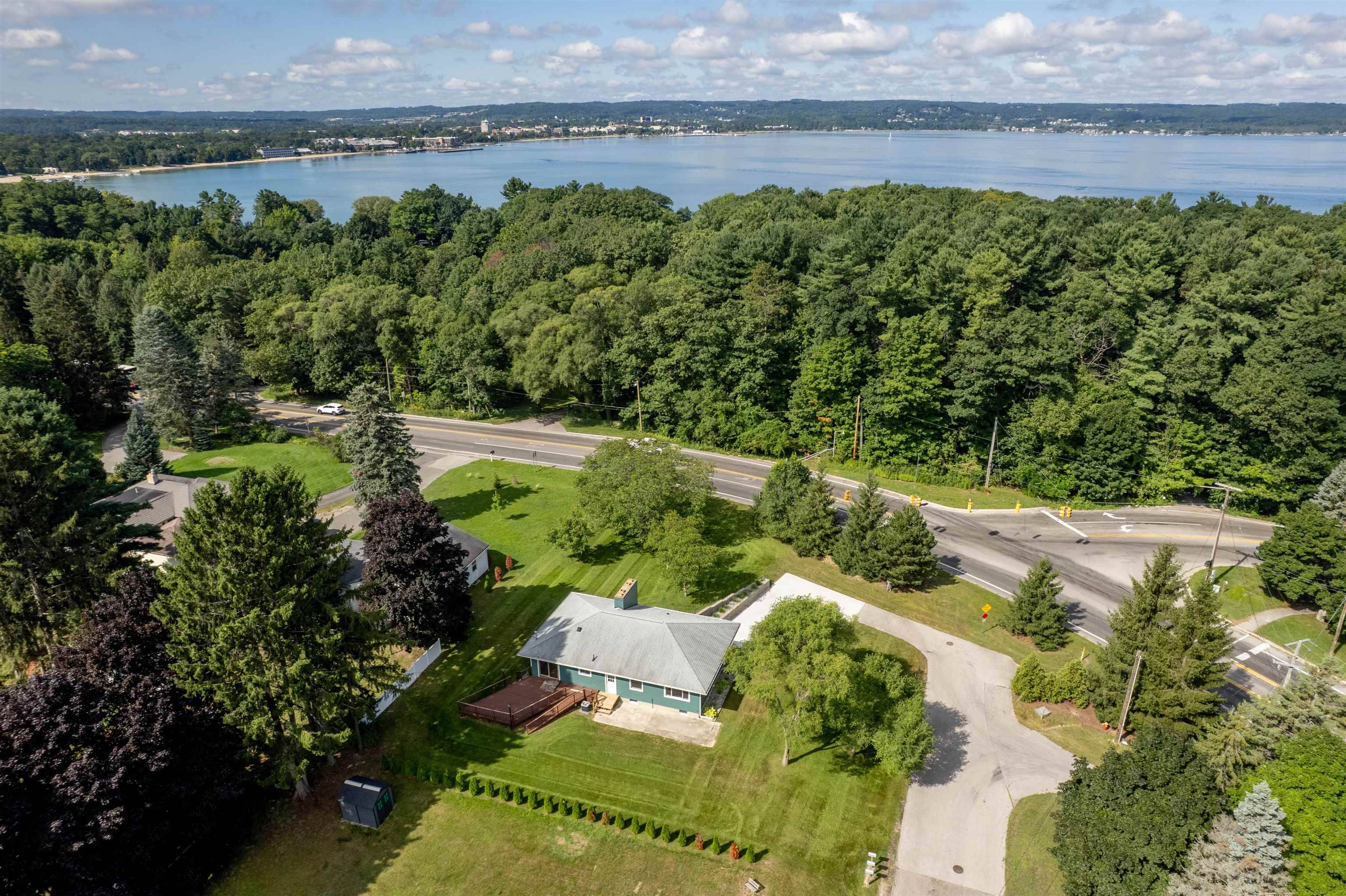 Traverse City, MI 49686,1330 N Orchard DR