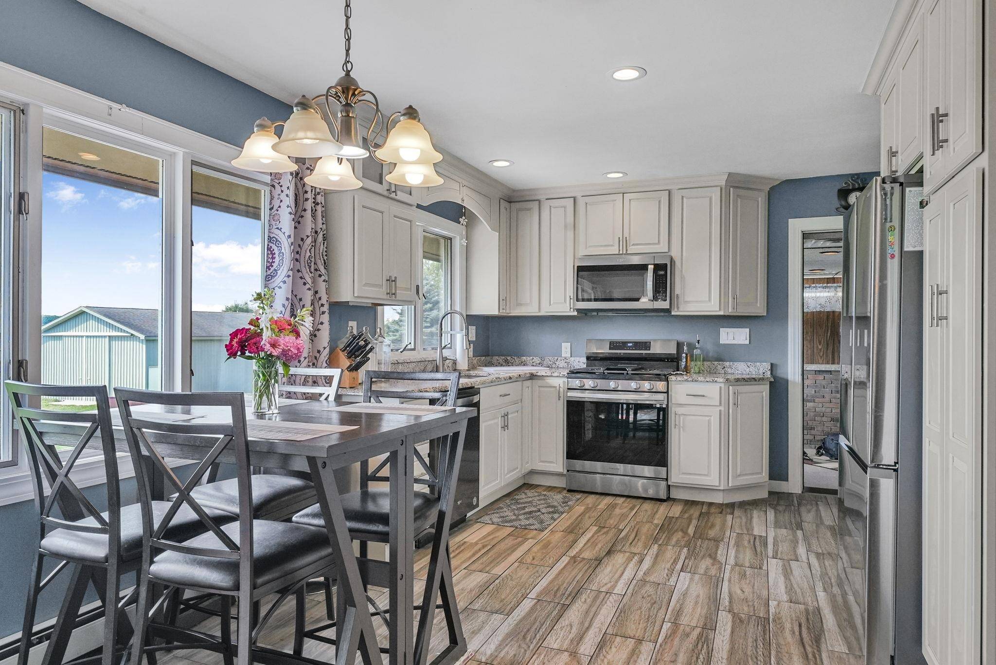 Traverse City, MI 49684,7420 E Birch Point RD