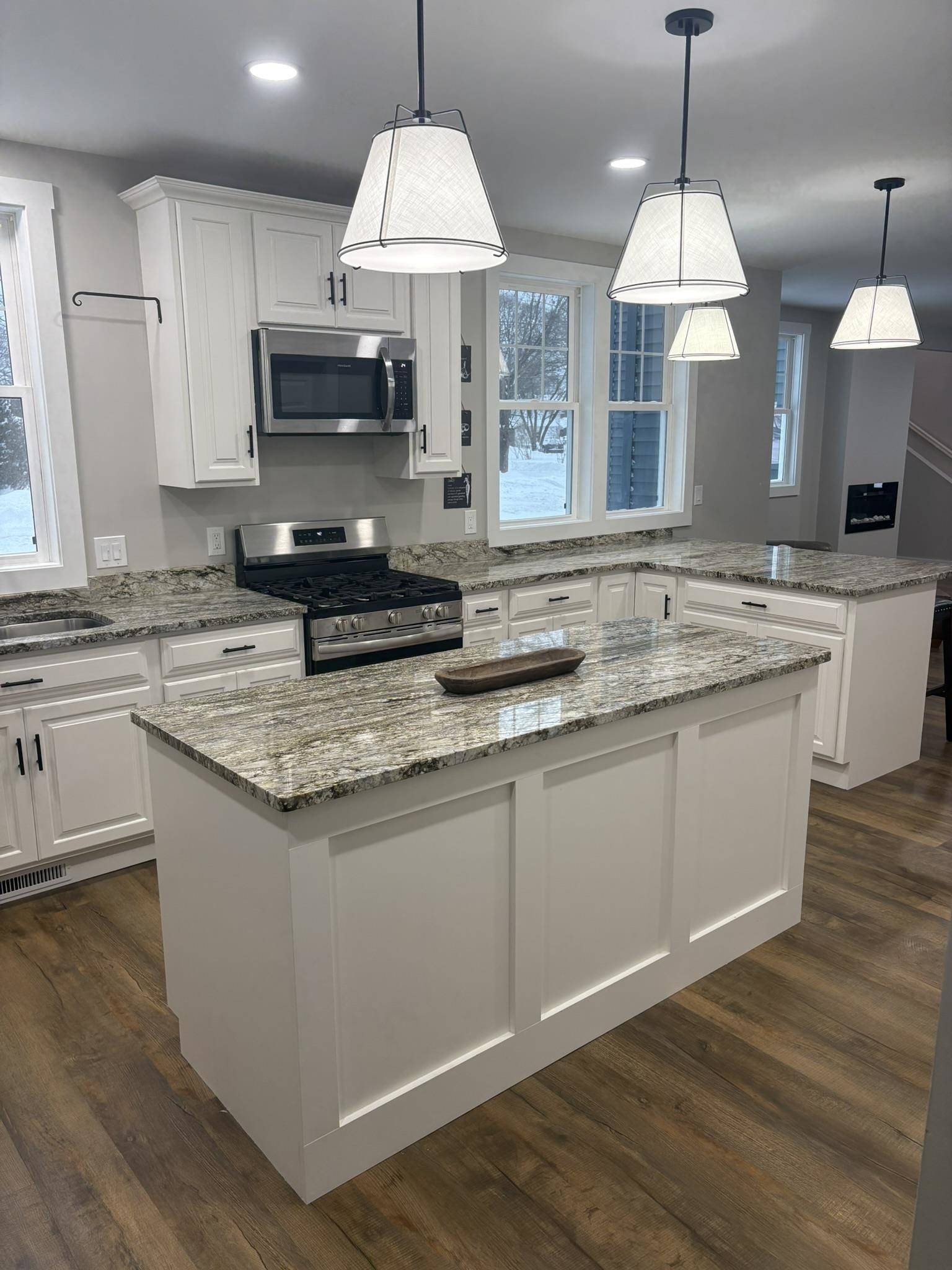 Kalkaska, MI 49646,302 W Dresden ST