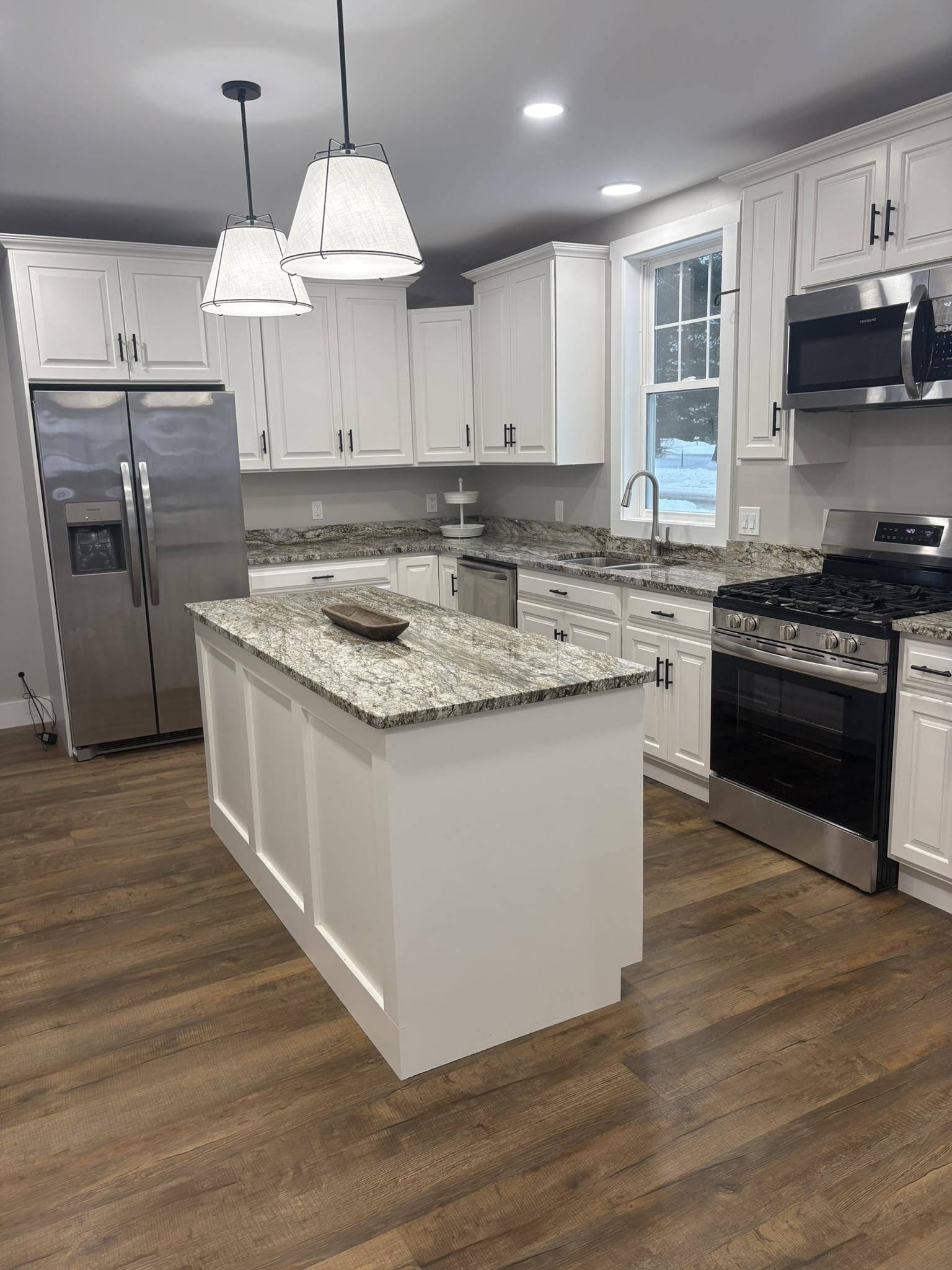 Kalkaska, MI 49646,302 W Dresden ST