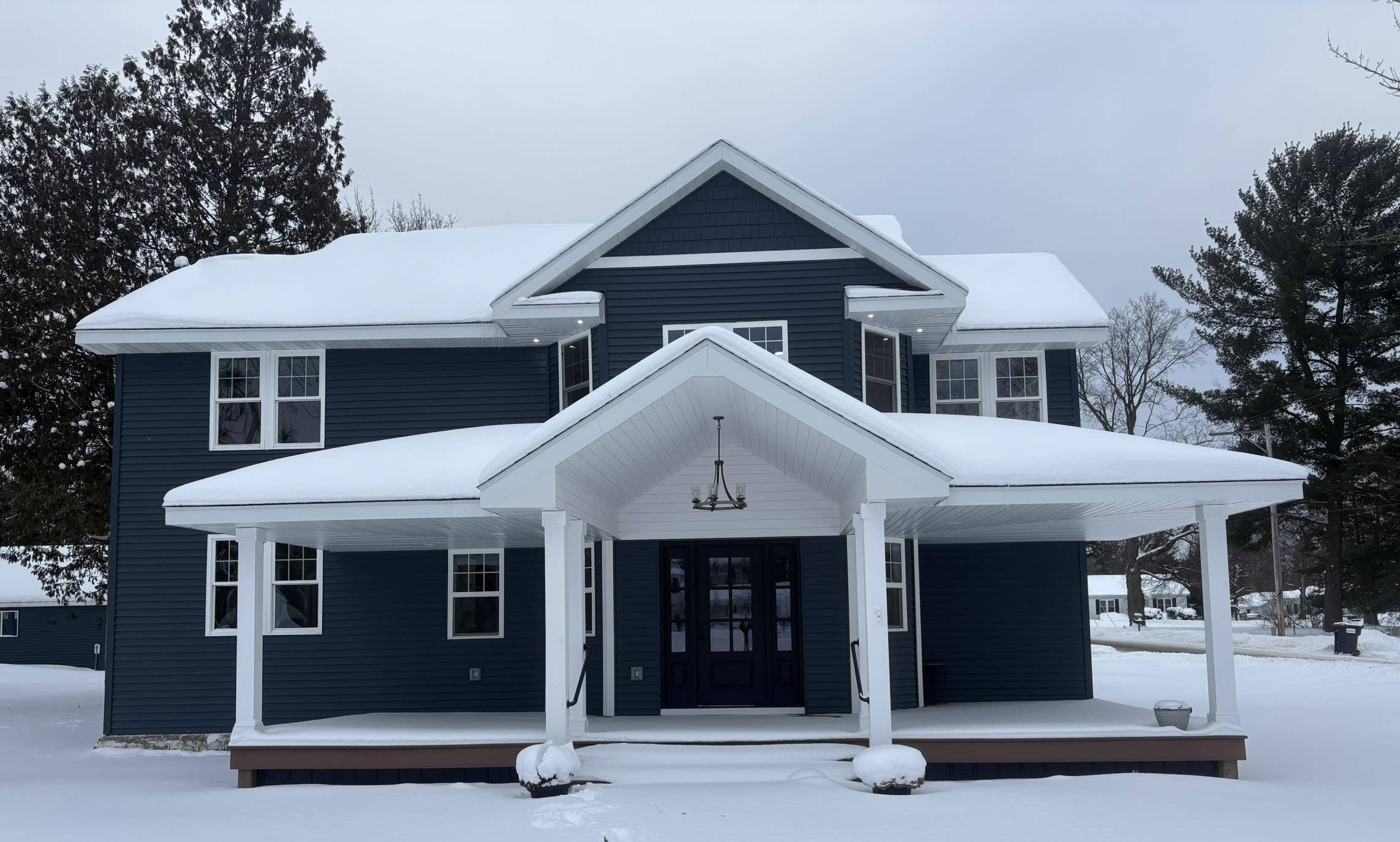 Kalkaska, MI 49646,302 W Dresden ST