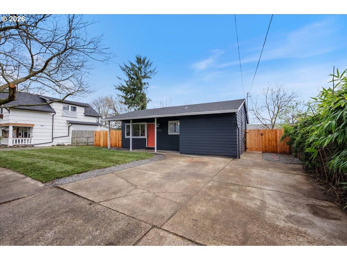 Portland, OR 97217,8732 N TYNDALL AVE