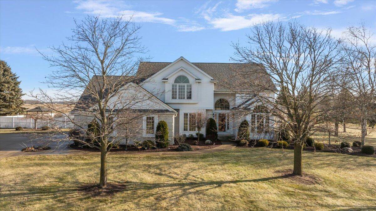 Dundee, MI 48131,1930 Petersburg RD