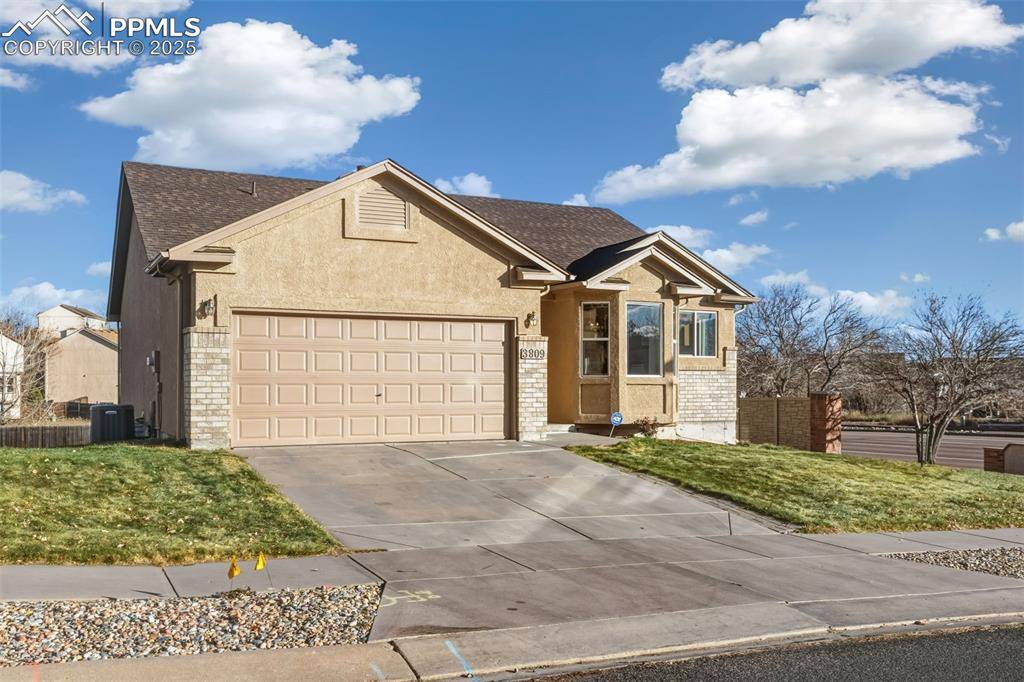 Colorado Springs, CO 80922,3809 Range DR