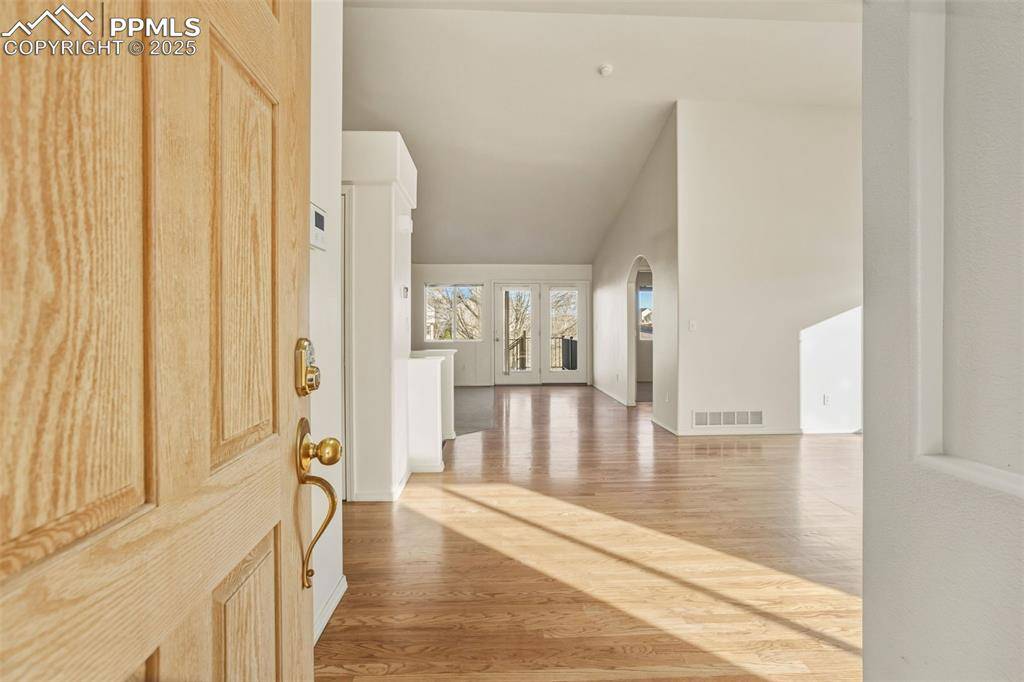 Colorado Springs, CO 80922,3809 Range DR