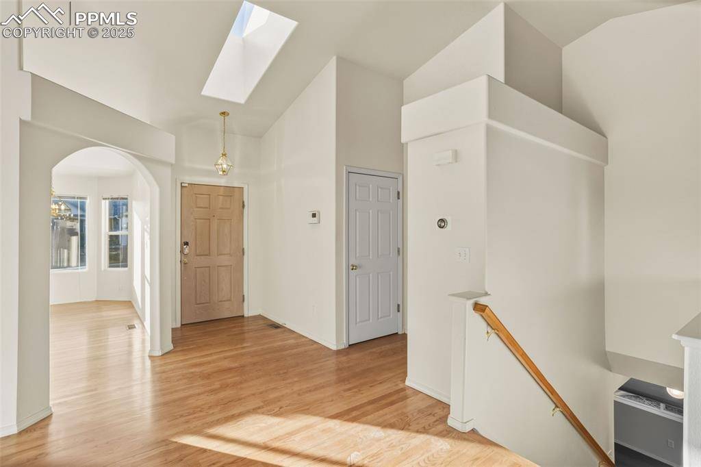 Colorado Springs, CO 80922,3809 Range DR