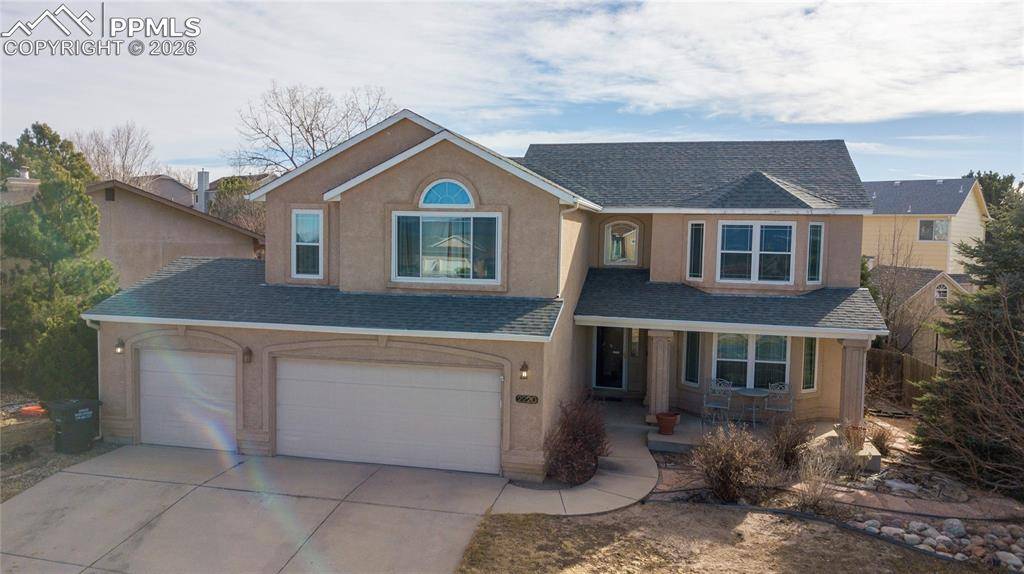 Colorado Springs, CO 80920,2220 Wimbleton CT