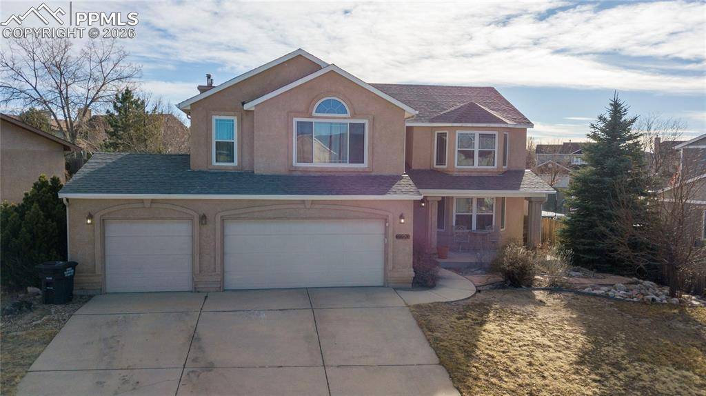 Colorado Springs, CO 80920,2220 Wimbleton CT