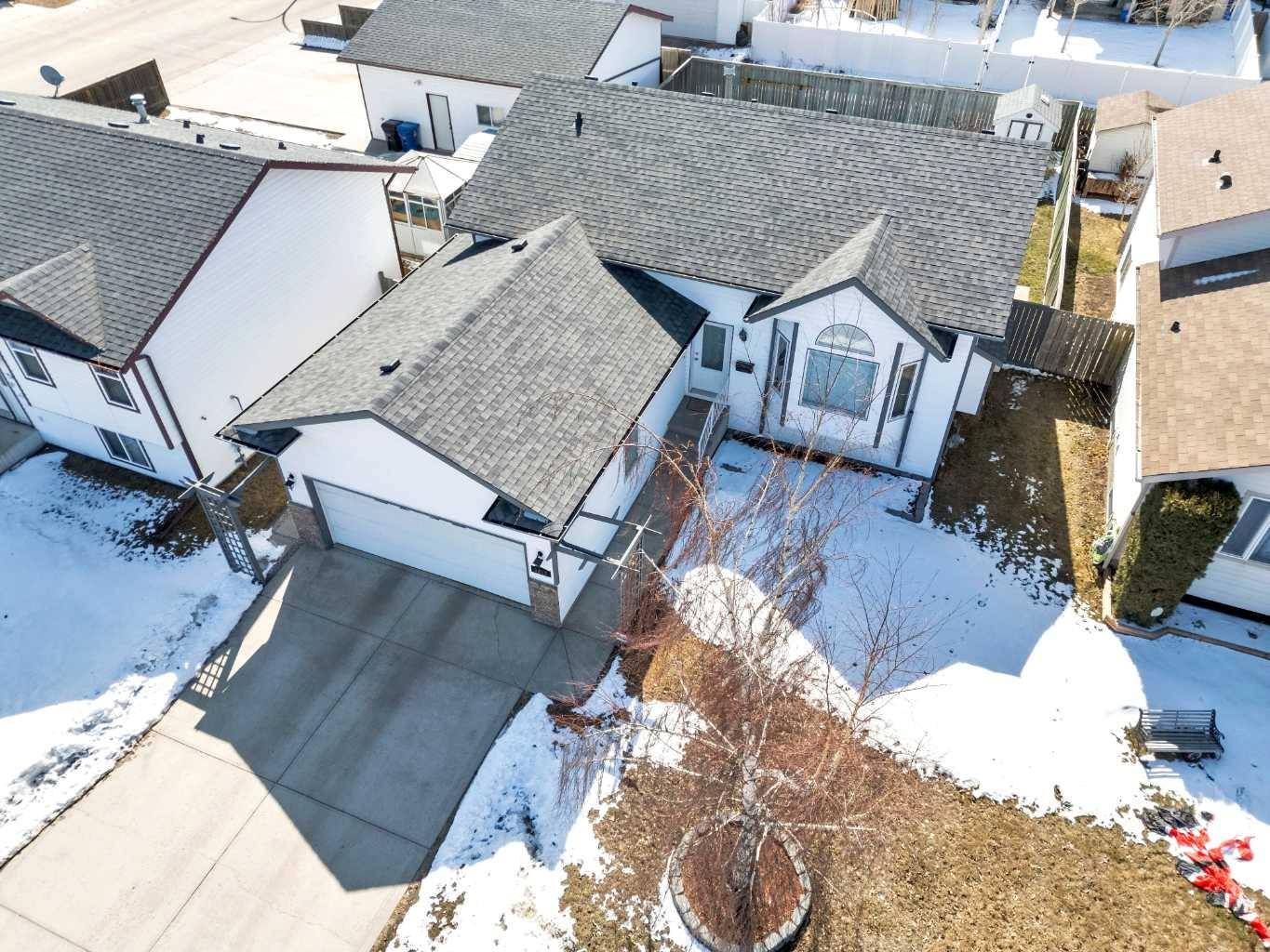 Blackfalds, AB T0M 0J0,5617 Park ST