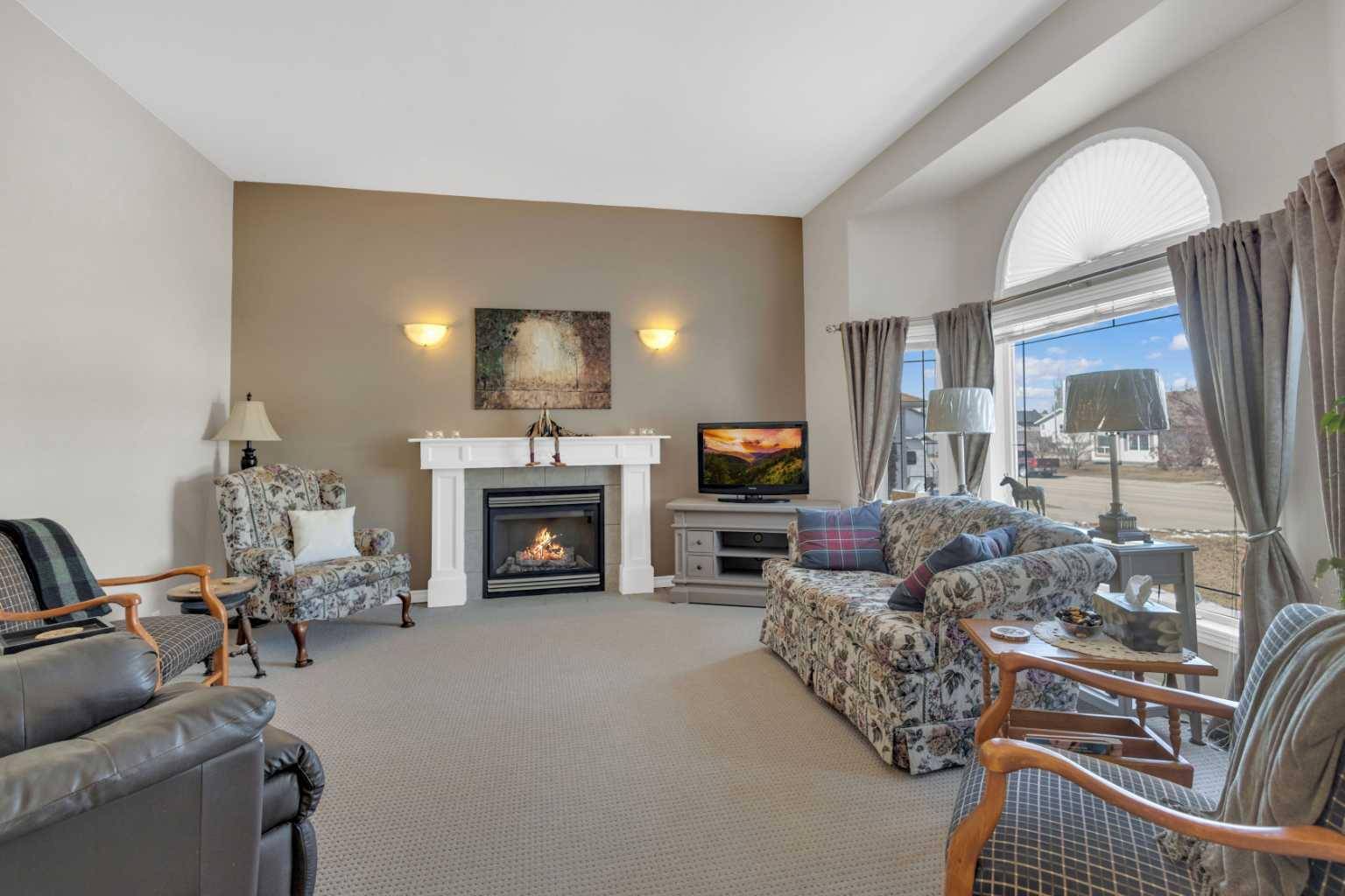 Blackfalds, AB T0M 0J0,5617 Park ST