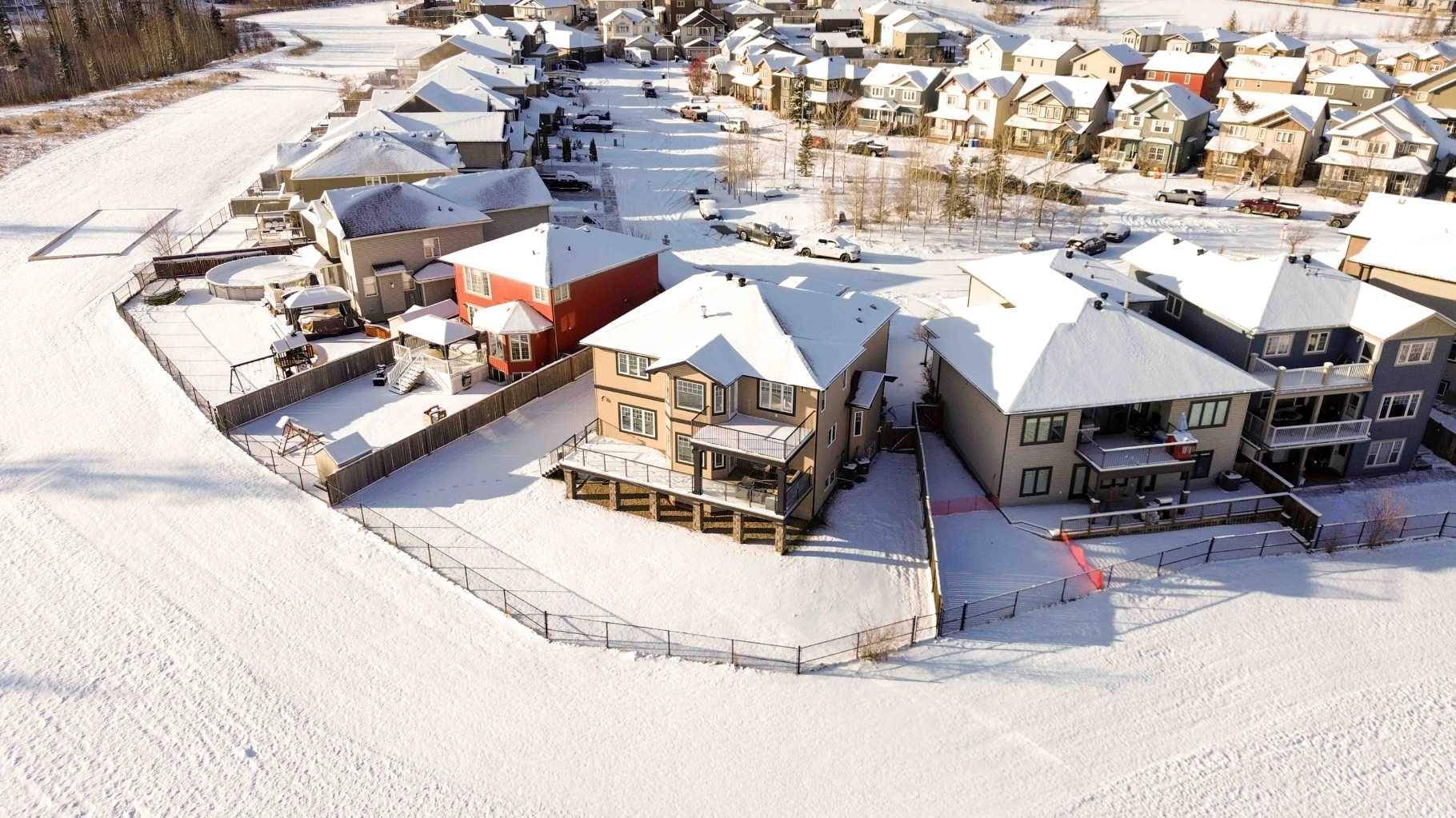 Fort Mcmurray, AB T9K 0R8,131 Falcon GN