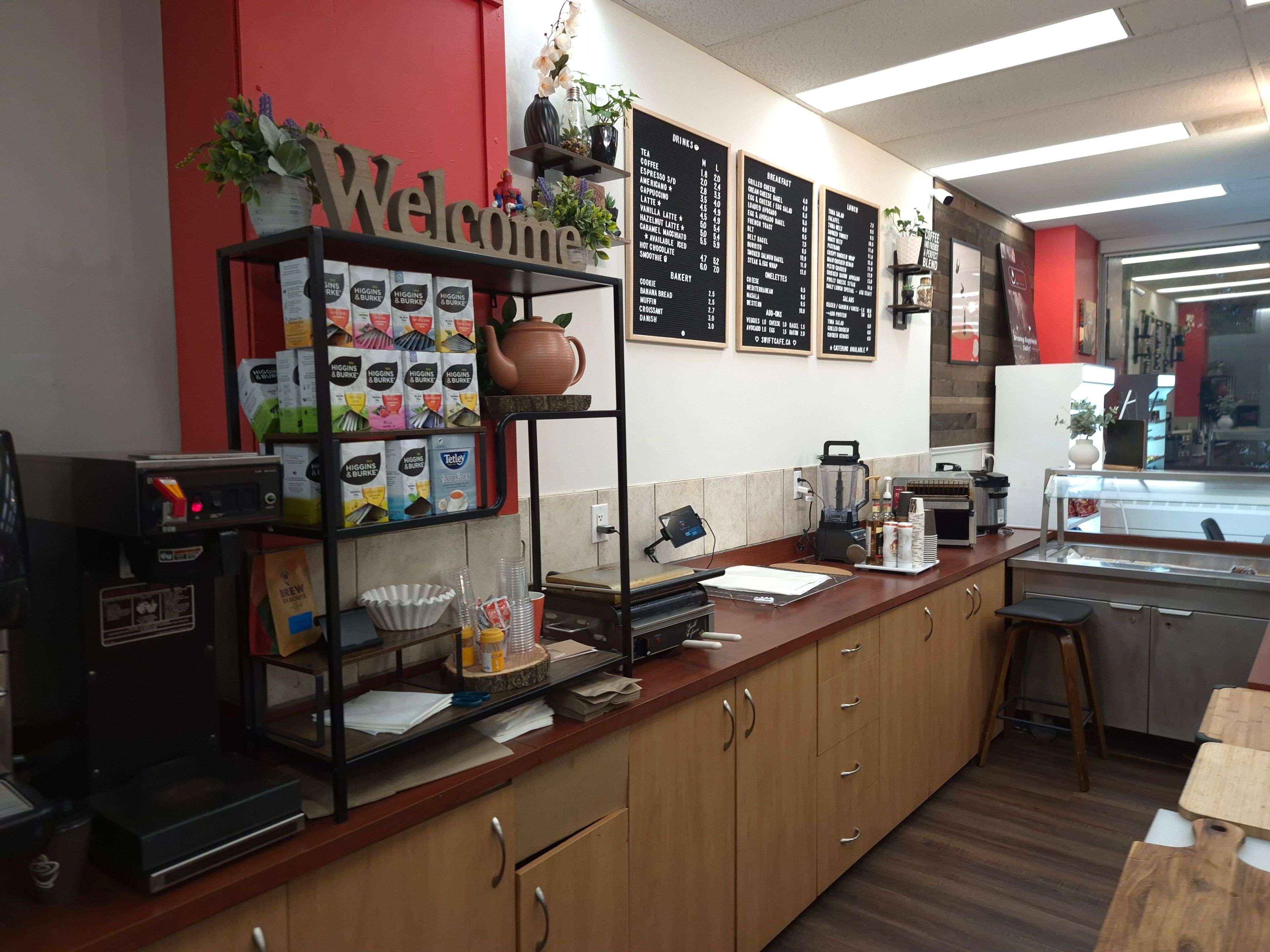 Toronto C15, ON M2J 4T1,245 Fairview Mall DR #101