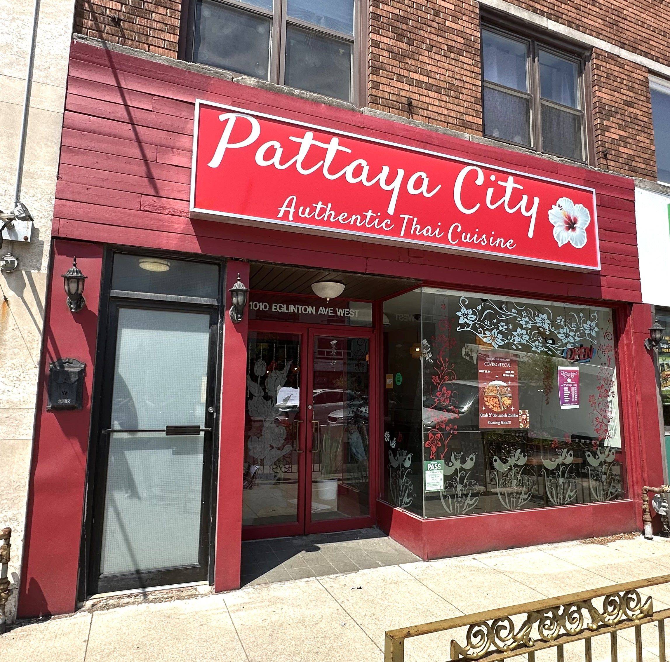 Toronto C04, ON M6C 2C5,1010 Eglinton AVE W