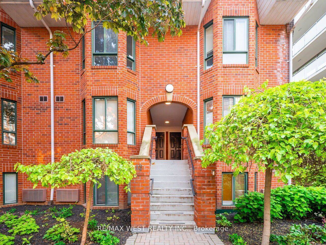 801 King ST W ##12 B, Toronto C01, ON M5V 3C9