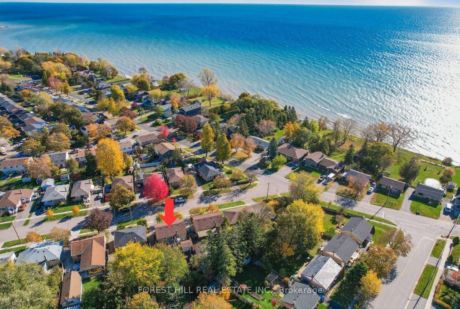 Oshawa, ON L1J 3T2,1550 Evangeline DR