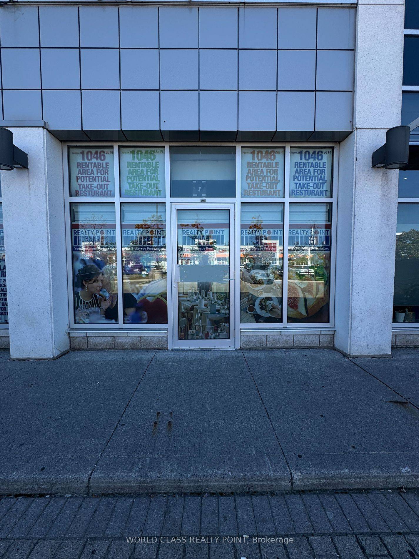 Toronto E04, ON M1L 0H2,55 Lebovic AVE #C113