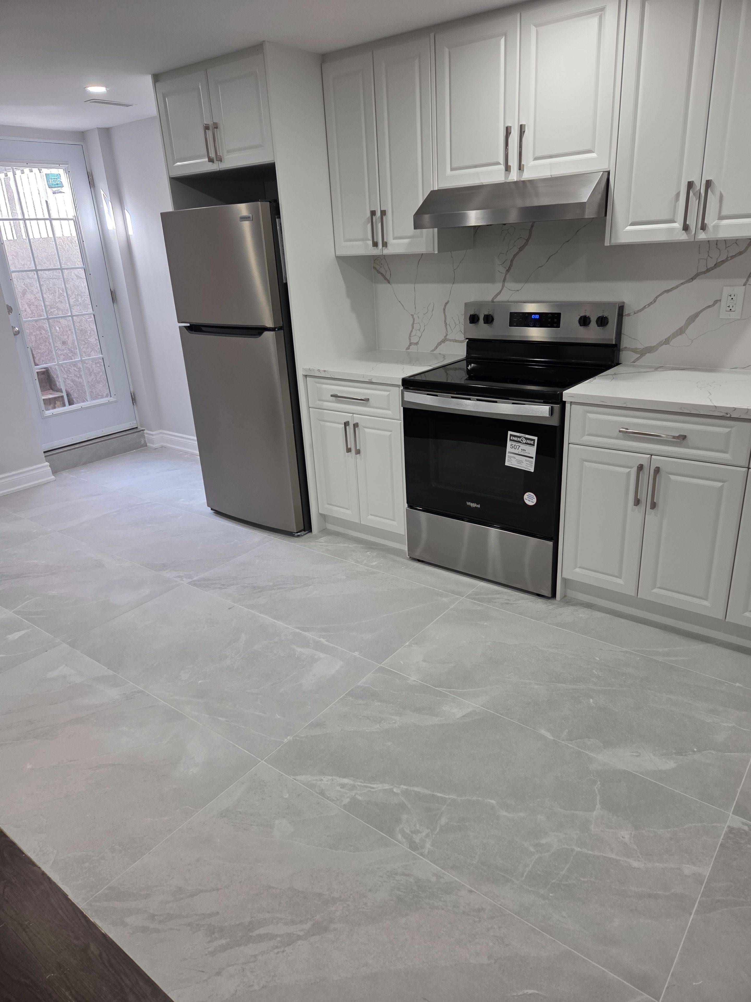 Pickering, ON L1V 6W2,1607 Sandhurst CRES #BSMT