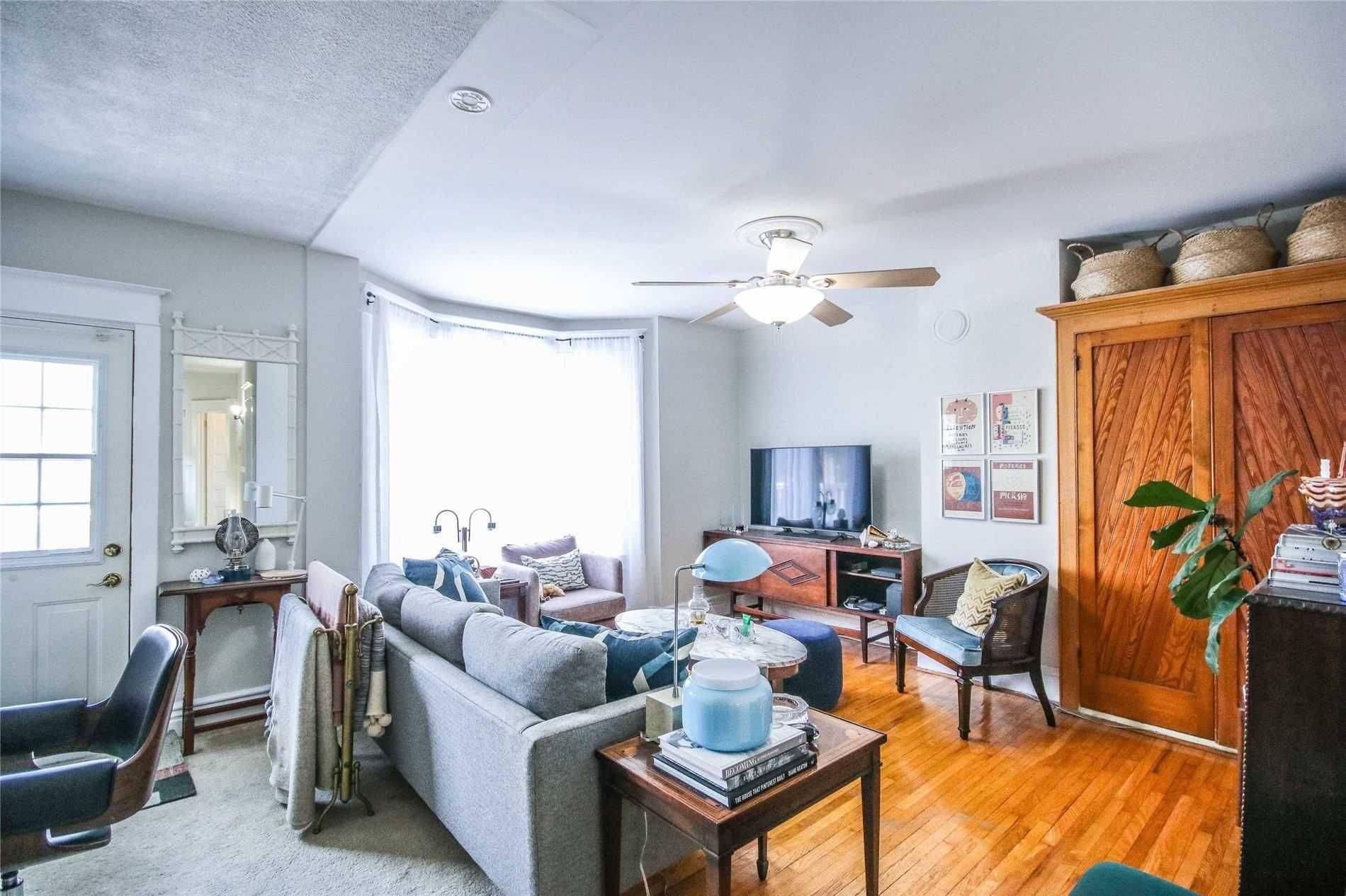 Toronto E03, ON M4C 2M5,75 Dunkirk RD #2nd Floor