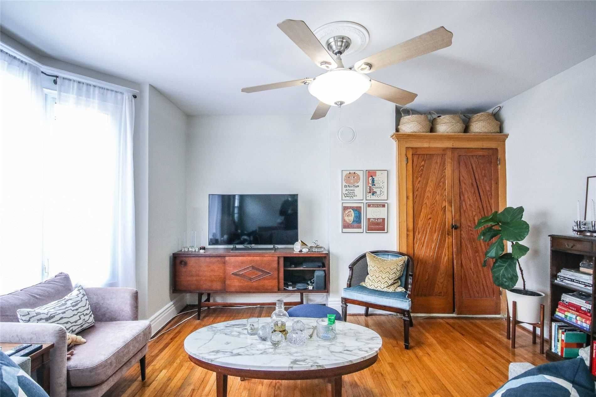 Toronto E03, ON M4C 2M5,75 Dunkirk RD #2nd Floor