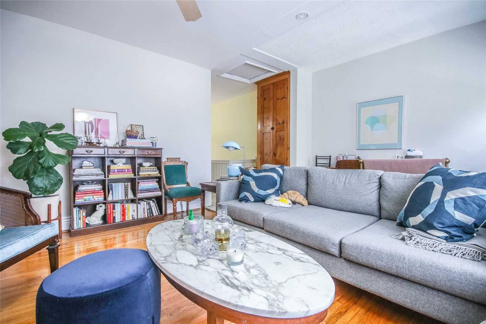 Toronto E03, ON M4C 2M5,75 Dunkirk RD #2nd Floor