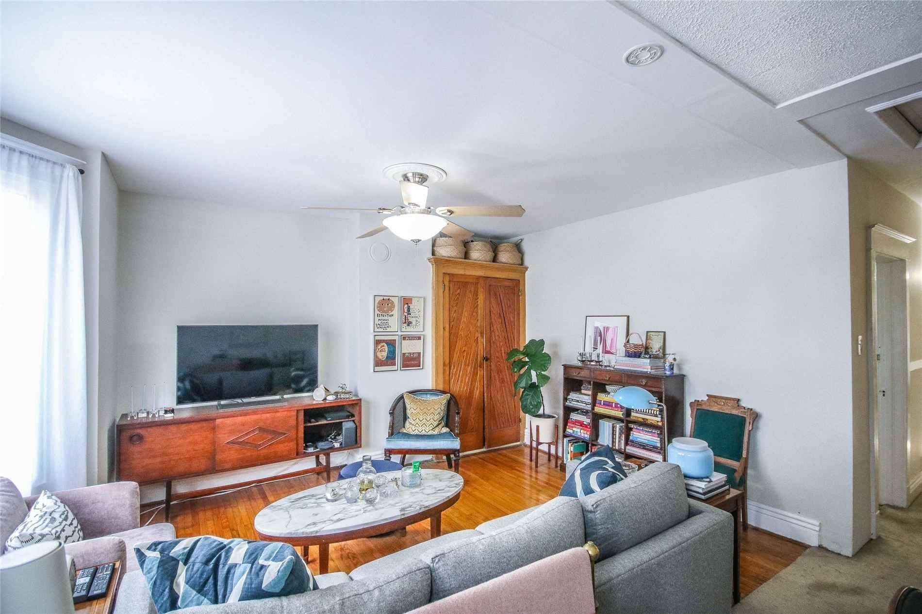 Toronto E03, ON M4C 2M5,75 Dunkirk RD #2nd Floor