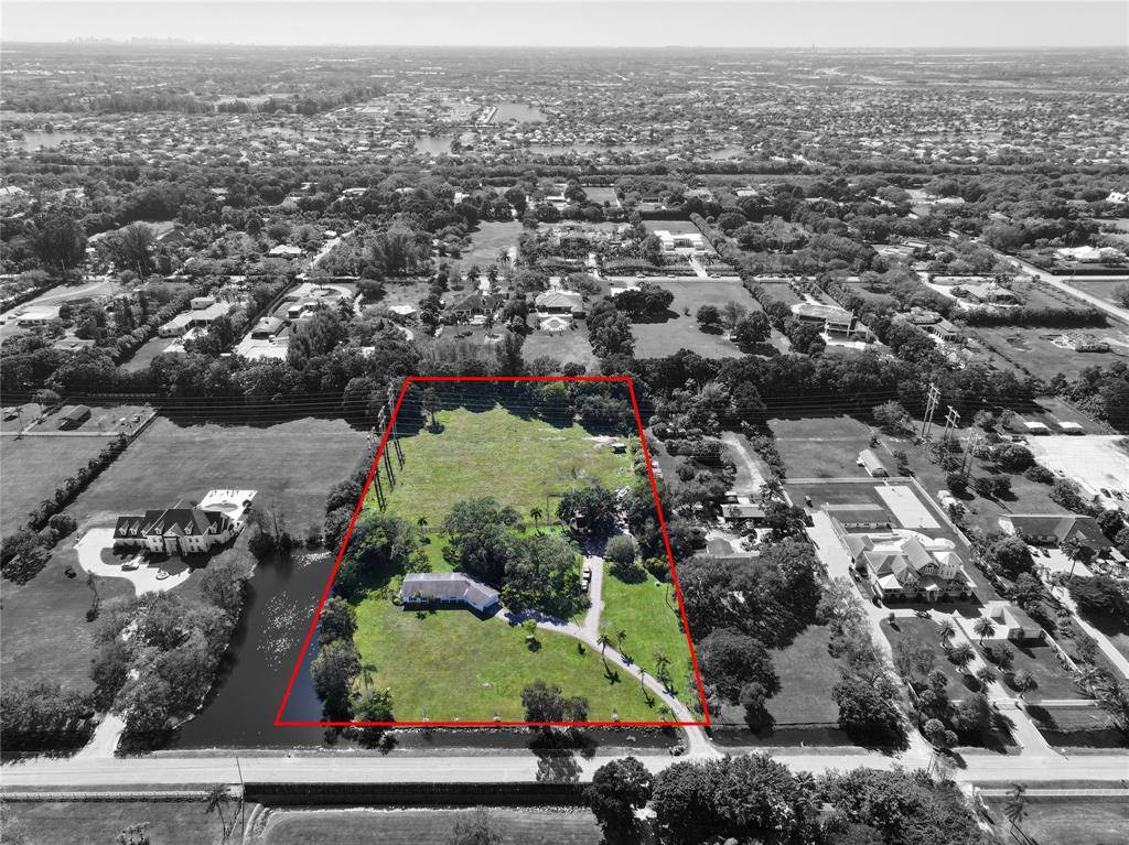 Southwest Ranches, FL 33330,13320 LURAY ROAD