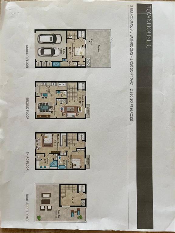 Fort Lauderdale, FL 33004,816 NE 7th St #C