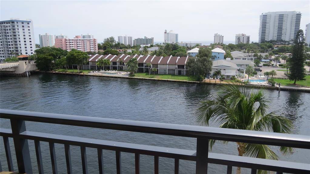 Pompano Beach, FL 33062,2880 NE 14th Street Cswy #601