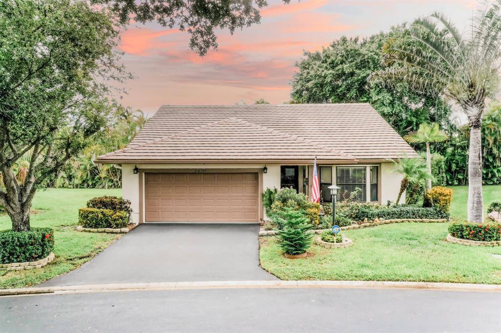 Coral Springs, FL 33071,1450 Lakeview Cir