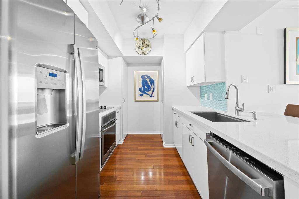 Fort Lauderdale, FL 33301,347 N New River Dr E #2102