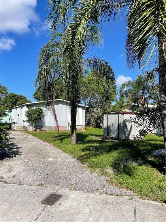 Fort Lauderdale, FL 33312,5301 SW 30th Ter