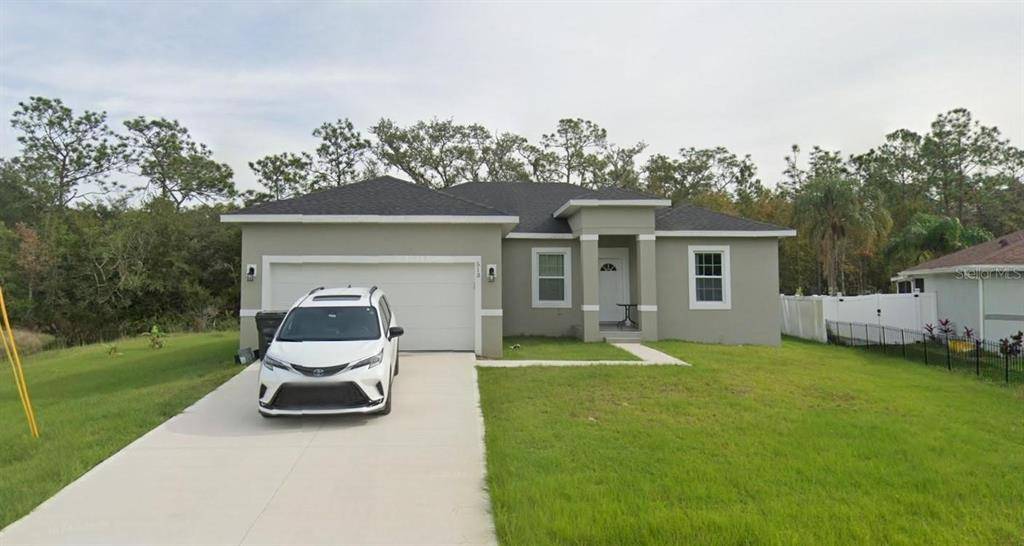 Poinciana, FL 34759,513 MALLARD CT