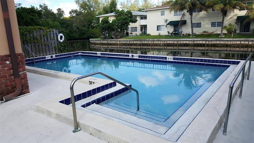 Fort Lauderdale, FL 33334,1401 NE 57th Pl #11