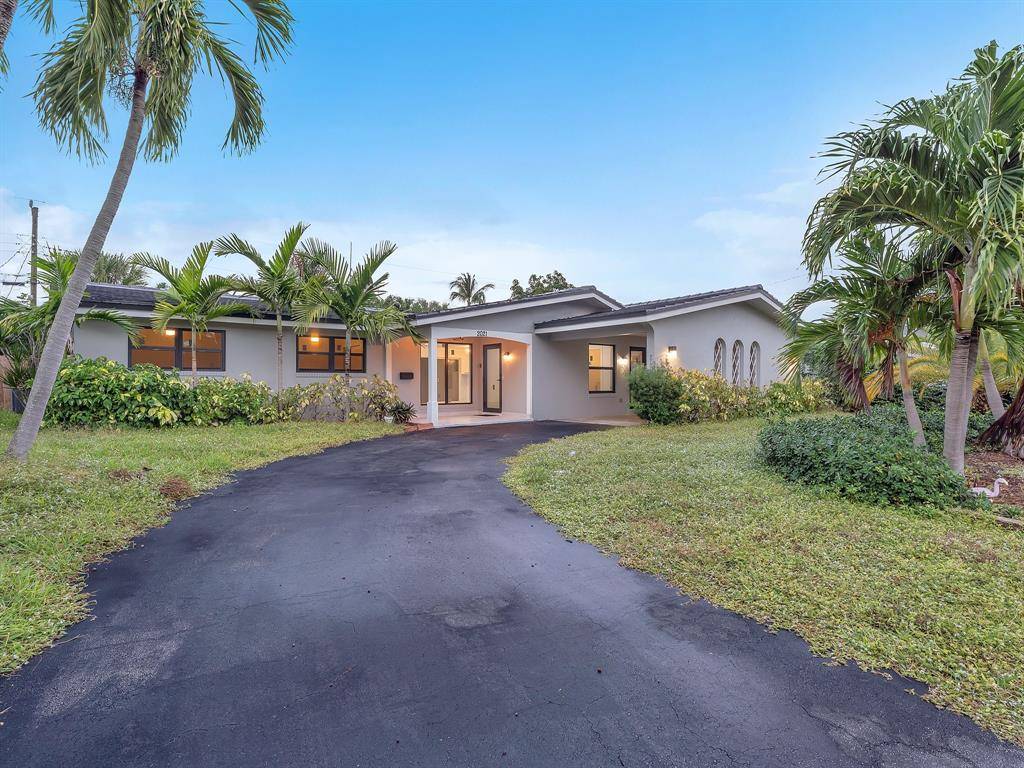 Fort Lauderdale, FL 33308,2021 NE 59th Pl