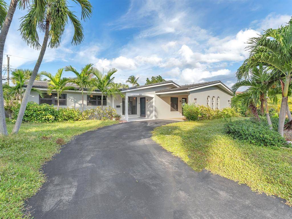 Fort Lauderdale, FL 33308,2021 NE 59th Pl