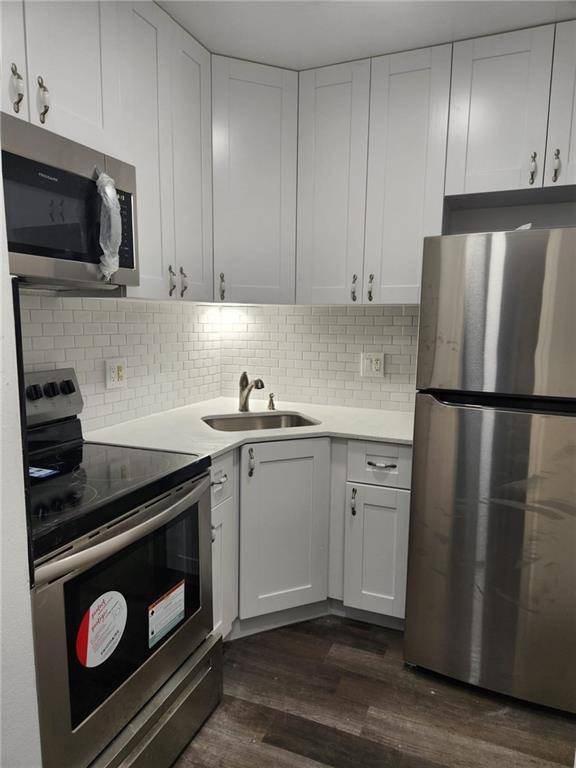 Fort Lauderdale, FL 33316,2420 SE 17th Causeway #202C