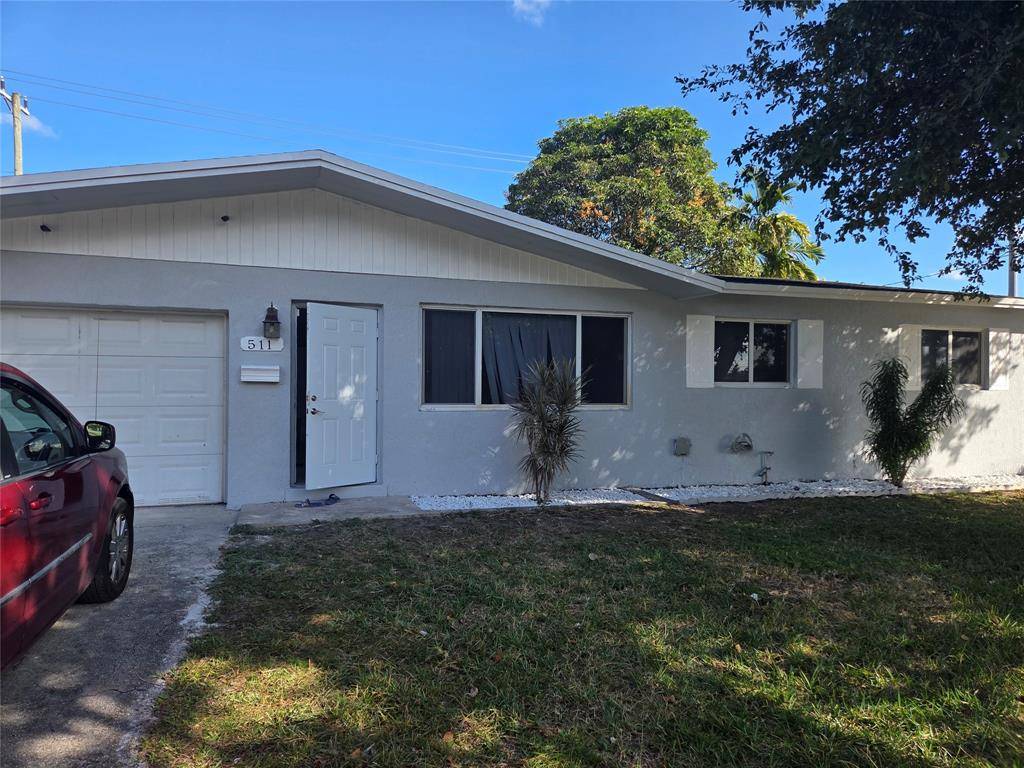 Hollywood, FL 33024,511 N 65th Ave