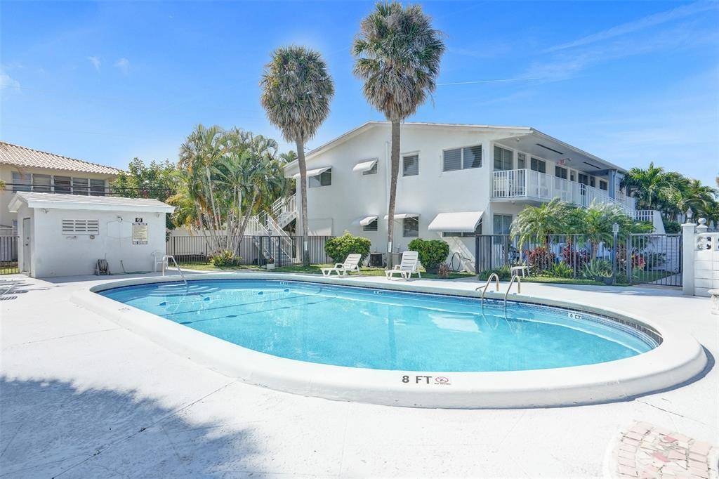 Fort Lauderdale, FL 33308,2000 NE 51st Ct #205