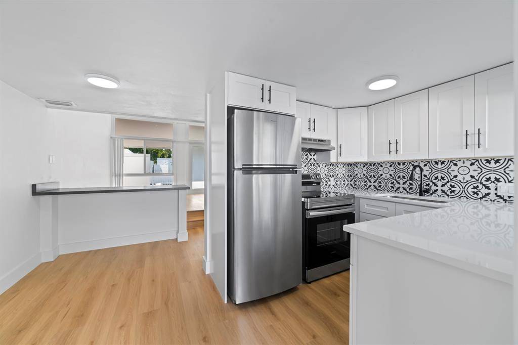 Fort Lauderdale, FL 33308,1951 NE 51st Street #1