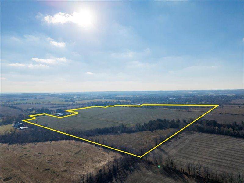 Innisfil, ON L9S 1K3,1820 10th Line & 0 10th Line