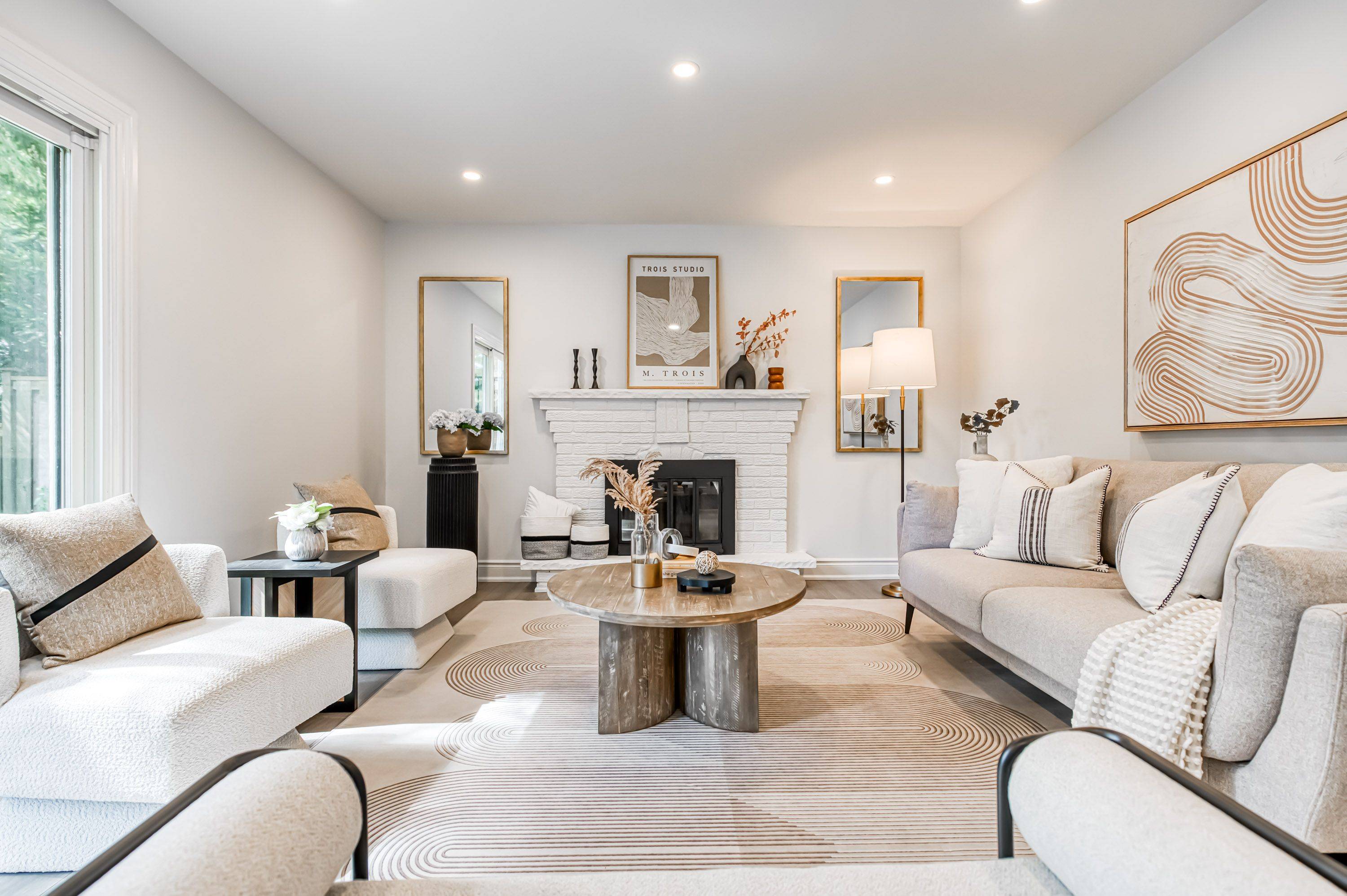 Markham, ON L3R 1N6,39 Ferrah ST