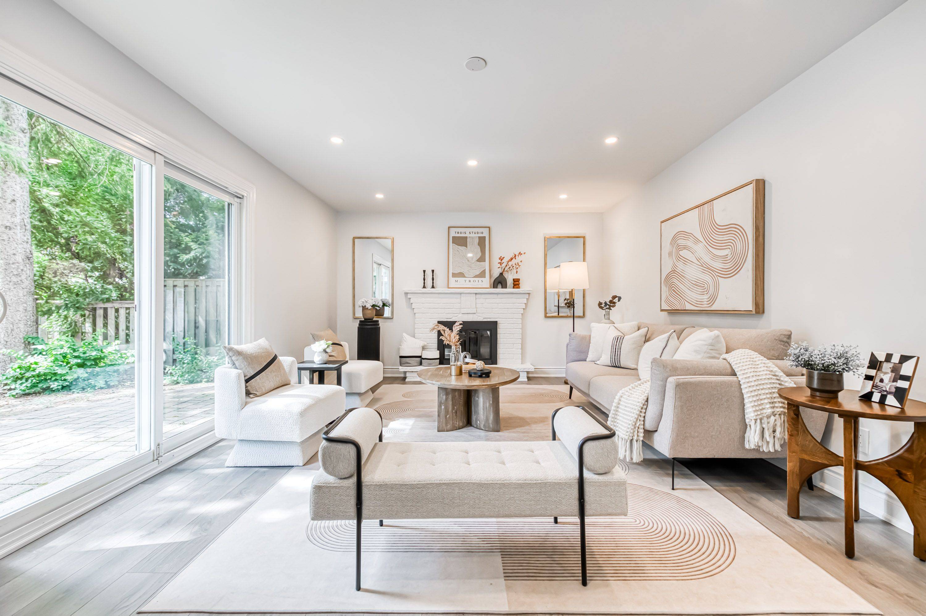 Markham, ON L3R 1N6,39 Ferrah ST