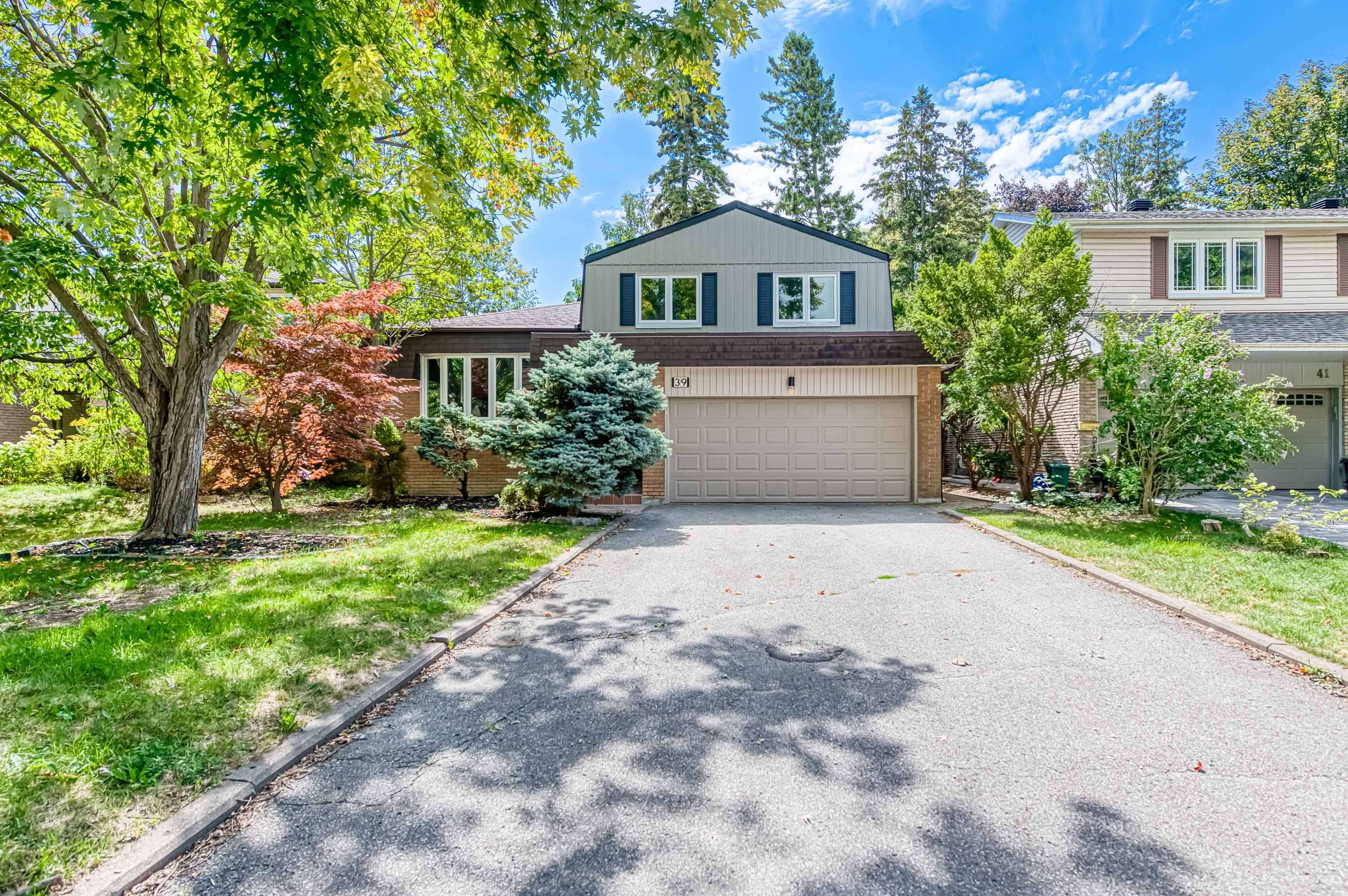 Markham, ON L3R 1N6,39 Ferrah ST