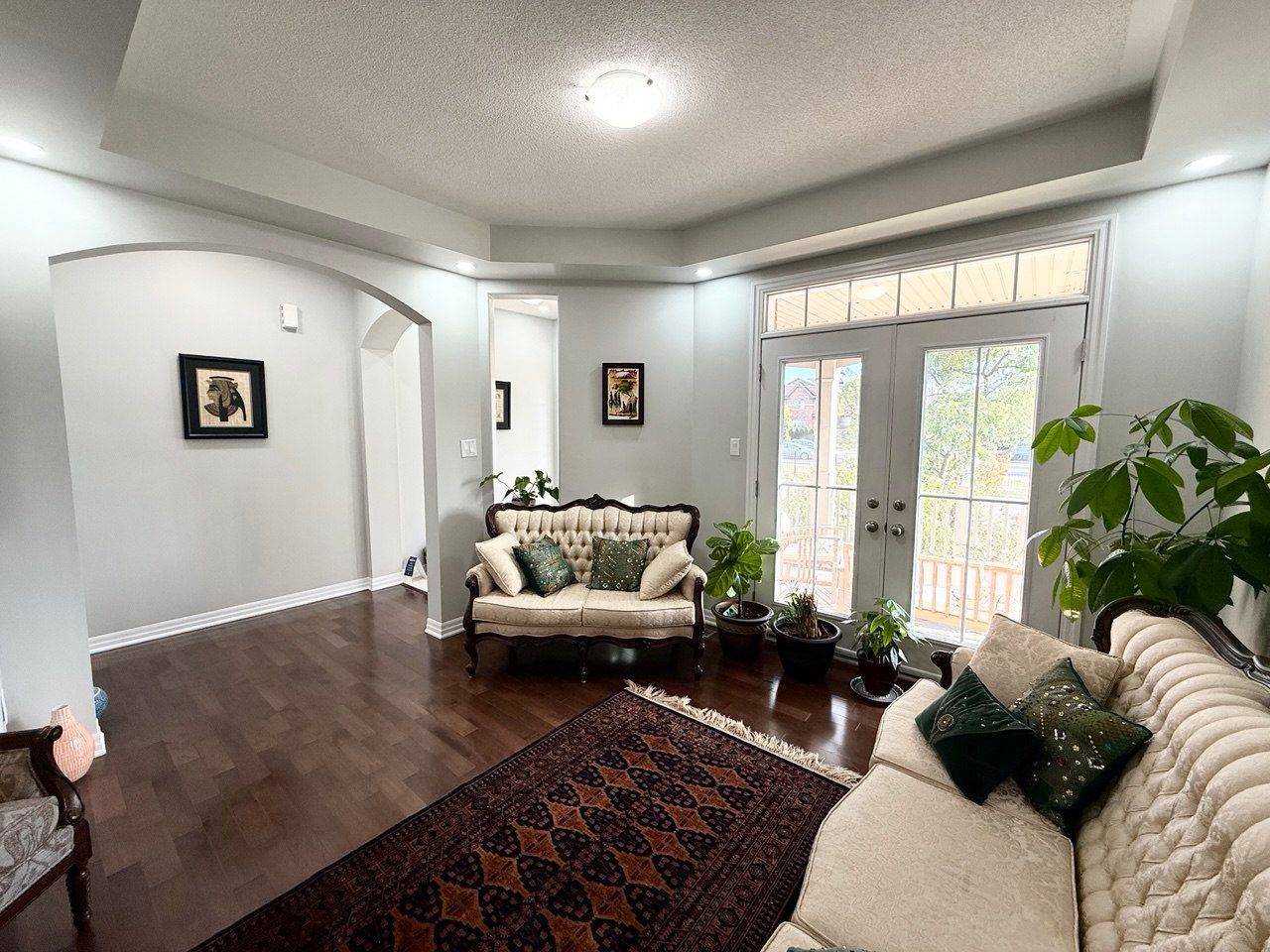 Newmarket, ON L3X 3K1,79 Bulmer ST N