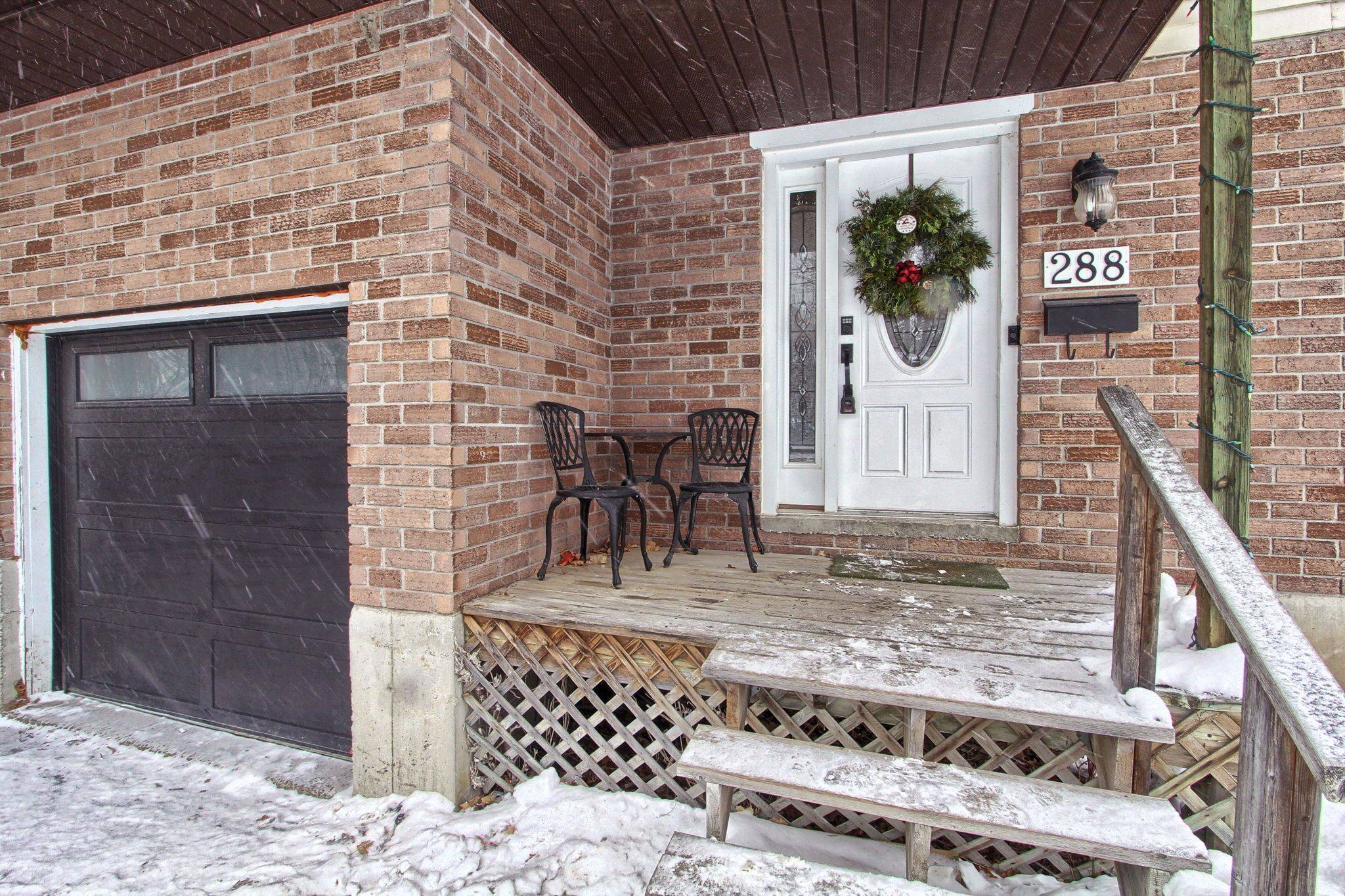 Georgina, ON L4P 2Y8,288 Terrace DR