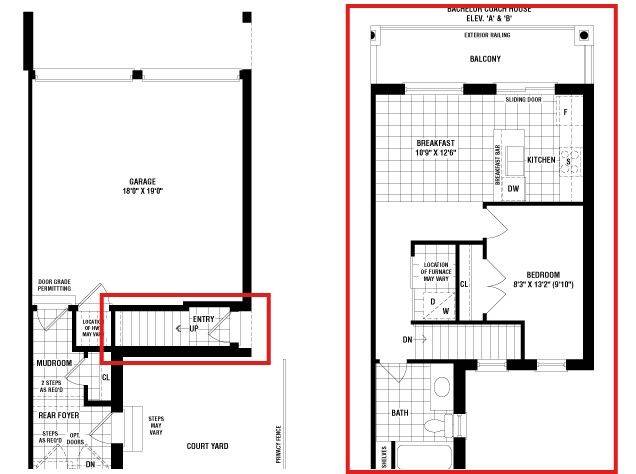 Richmond Hill, ON L4C 5G9,9440 Bayview AVE #Coach