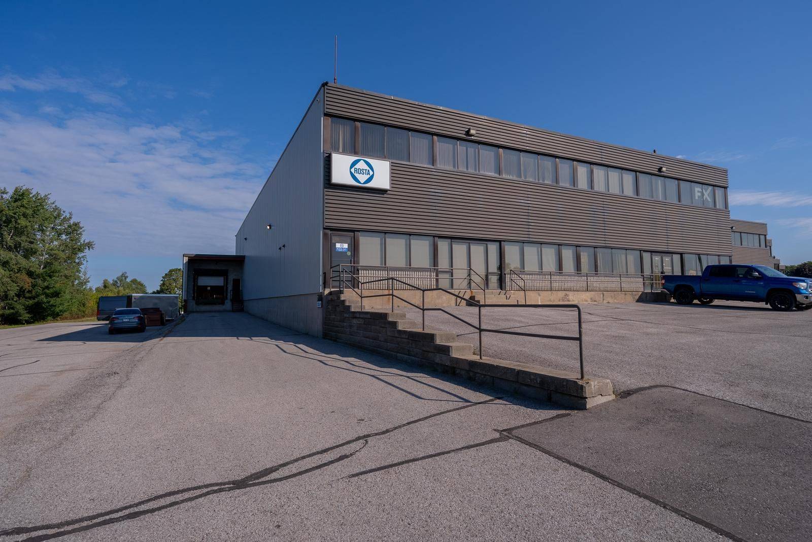 Uxbridge, ON L0C 1A0,4700 Concession 4 RD #7